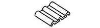 roofing sheet
