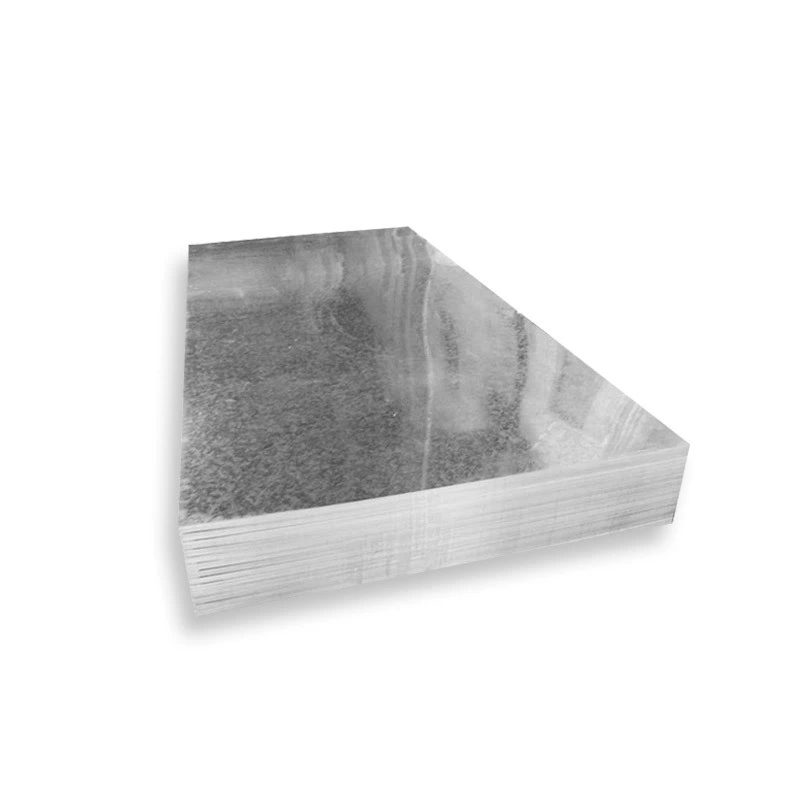 steel plate