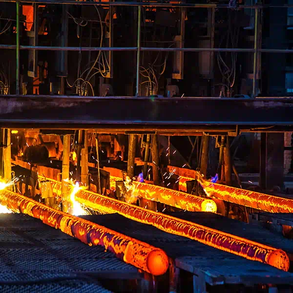 steel pipe